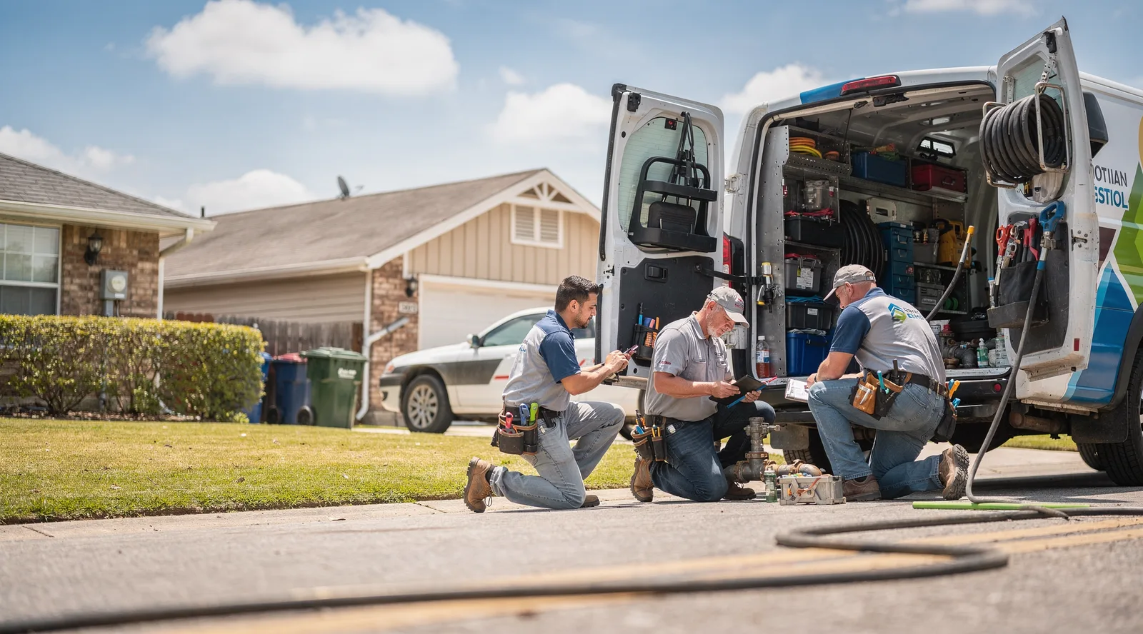 Emergency Plumber in Boiling Springs, SC near me